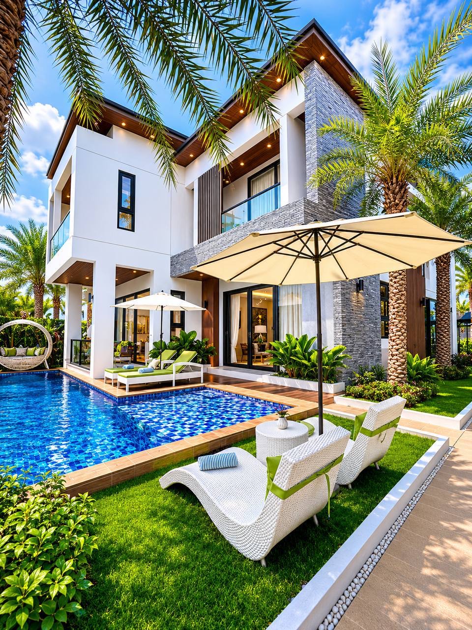 Princess Villa